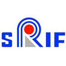 SRIF Logo
